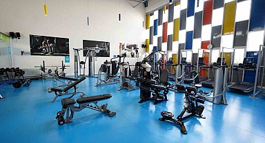 Başakşehir'de modern spor parklarının sayısı artıyor
