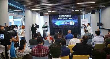 Başakşehir'de Sürdürülebilir Kalkınma Konferansı yapıldı
