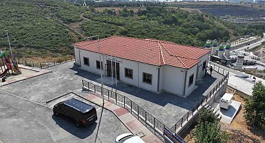 Başakşehir'e Ahmet Balamir Aile Sağlığı Merkezi açılıyor