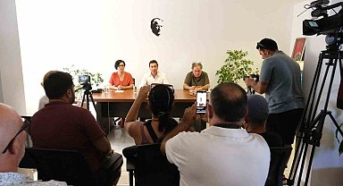 Başkan Aras'tan Sazköy ve su hattı patlamaları açıklaması