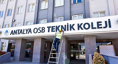 Başkan Bahar:" Hedefimiz çağdaş bireyler yetiştirmek"