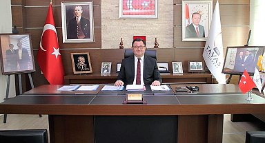 Başkan İnamlık; "30 Ağustos, Türk milleti için onur ve gurur günüdür"