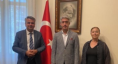 Başkan Oktay: "Acınızı paylaşıyoruz"