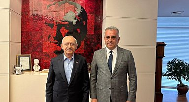 Başkan Semih Esen: