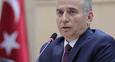 Başkan Zolan'dan şehitler için taziye mesajı