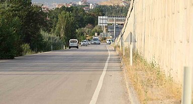 Başkentte otomobilin çarptığı bir kişi hayatını kaybetti