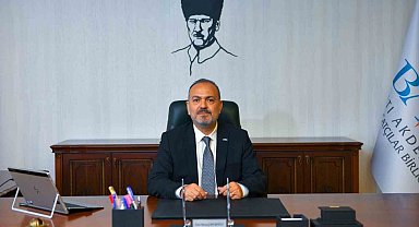 Batı Akdeniz'den 7 ayda 1 milyar 546 milyon Dolar ihracat yapıldı