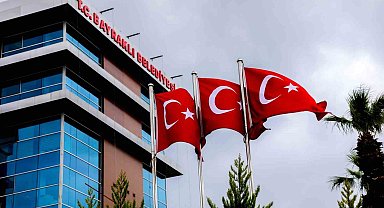 Bayraklı Belediyesi 8 ayda 14 bin 500 talebi sonuçlandırdı