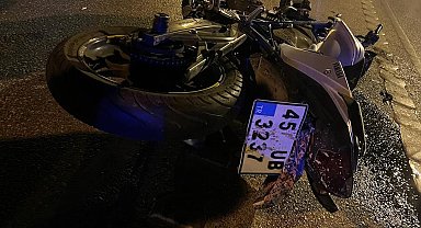 Bodrum'da 22 yaşındaki motosiklet sürücüsü hayatını kaybetti