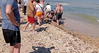 Boğulma tehlikesi geçiren aileden 3. kötü haber geldi