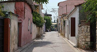 Buca turizmin merkezi olacak