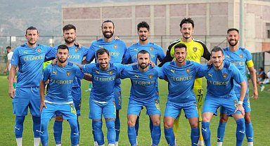 Bucaspor 1928, tecrübeye yöneldi