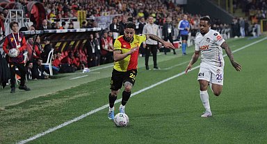 Bucaspor 1928'den iki takviye