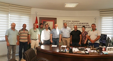 Burhaniye Belediyesi’nde En Düşük Kadrolu İşçi Maaşı 22 Bin TL Oldu