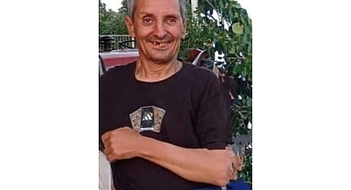 Burhaniye’de Kayıp İşitme Engelli Şahıs Aranıyor