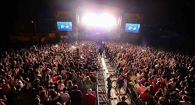 Bursa Valiliğinden Nilüfer Müzik Festivali açıklaması