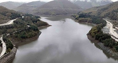 Bursa'da kaynak sularının satışı söz konusu değil