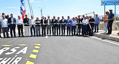 Bursa'da ulaşım sorununa köprülü neşter