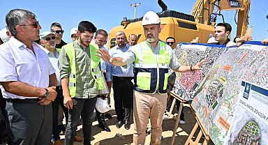 Bursa'nın dönüşümüne akademik bakış