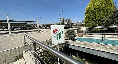 Bursaspor: