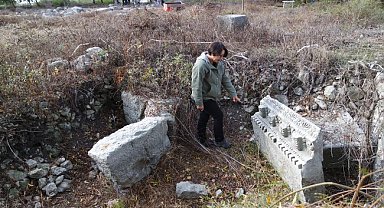BUÜ'lü akademisyenin projesi 'Apollonia'ya ışık tutacak