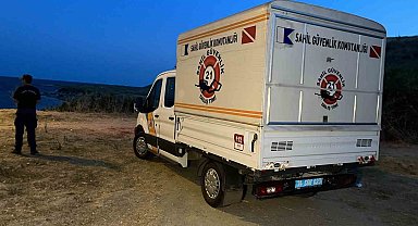 Büyükçekmece'de tekneyle denize açılan kadın kayboldu, eşi kurtarıldı