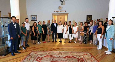 Büyükşehir öncülüğünde güçbirliği güçleniyor