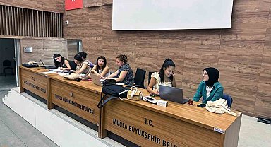 Büyükşehir'den öğrencilere üniversite tercihlerinde destek