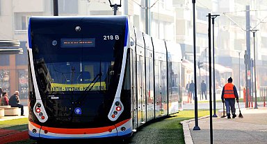 Büyükşehir'e ait toplu ulaşım araçları 30 Ağustosta ücretsiz yolcu taşıyacak