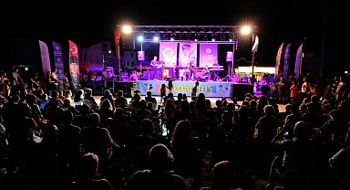 Büyükşehir'in yaz konserleri devam ediyor