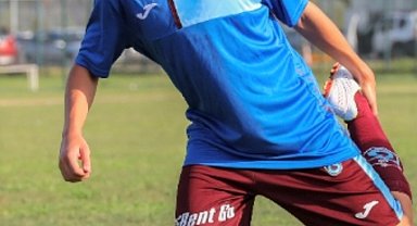 Çamlık'tan Trabzonspor'a oyuncu transfer edildi