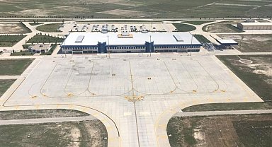 Çardak Havalimanında rüşvet operasyonu: 4 tutuklama