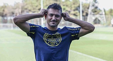 Cengiz Ünder: