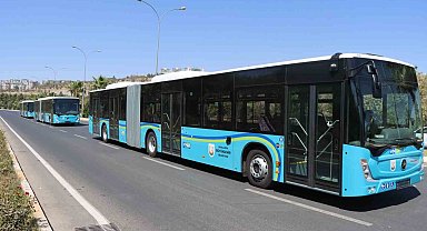 Cezaevi ulaşım hattı yeniden aktif hale geliyor