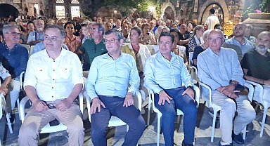 CHP Grup Başkanı Özgür Özel: