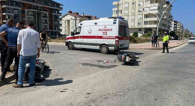 CHP ilçe kongresinde oy kullanmaya giderken hayatını kaybetti
