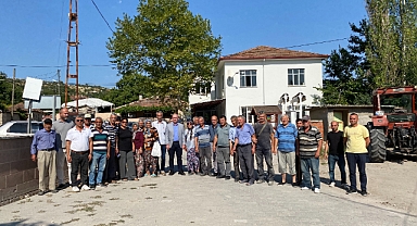 Chp’li Serkan Sarı’dan Baski Ve Dsi’ye Sert Tepki