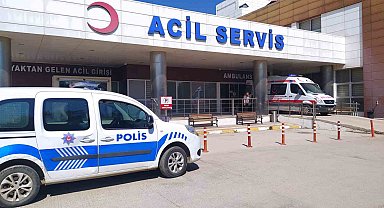 Çivril'de 37 kişi tavuklu pilavdan zehirlendi