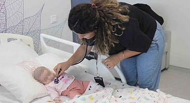 Çocuğunuz saç ve toprak yiyorsa pika hastalığıyla karşı karşıyasınız