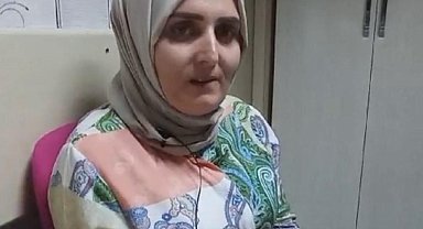 Çok sahibi olmak isteyen çift Diyarbakır'da aldığı tedaviler ile bebeklerinin kalp atışını duydu