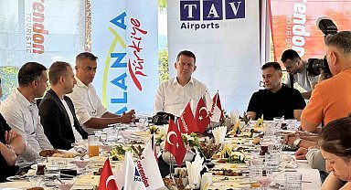 Corendon, Alanya programını genişleterek kışın da operasyonlarını sürdürecek