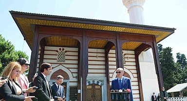 Cumhurbaşkanı Erdoğan: " En iyi aday tespitlerini yaparak seçime hazırlanacağız"