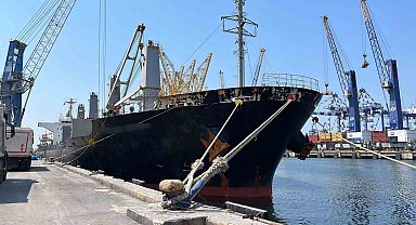 Denizde tonlarca kaçak akaryakıt yakalandı