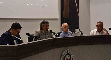 Denizli OSB'den Reaktif Boyama Teorisi ve Yeni Teknolojiler semineri