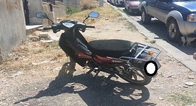 Denizli'de 50 aranan şüpheli tutuklandı