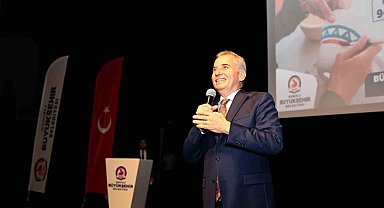 Denizli'de Üreten Kadınlar Festivali ön buluşması gerçekleşti