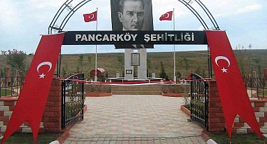 Denizlili şehit Uzman Çavuş Kemal Özek köyünde son yolculuğuna uğurlanacak