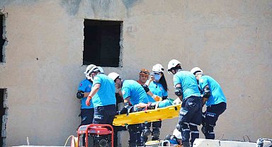 Dicle Üniversitesi ulusal düzeyde AFAD'dan akreditasyon aldı