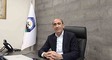 Diyarbakır'da 100 endemik bitki türünün özellikleri ve kullanım şekli araştırıldı