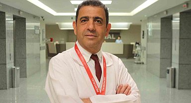Diyarbakır'da 40 yaşındaki kadının rahminden 26 adet miyom çıkartıldı